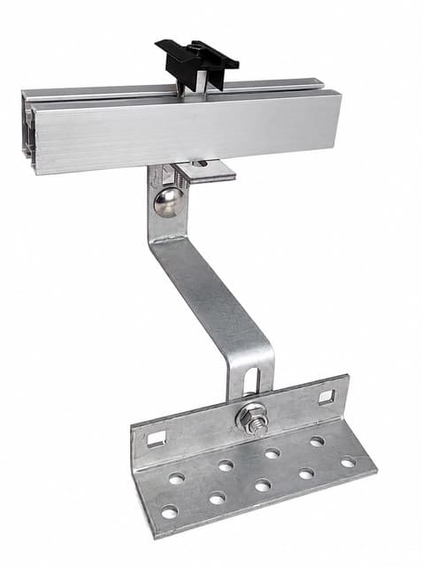 Șurub tip ancoră hanger bolt M10 × 300mm