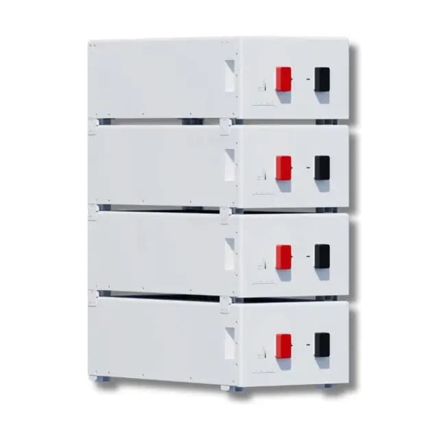 Baterie stocare Deye SE-F16 · 16 kWh LiFePO₄