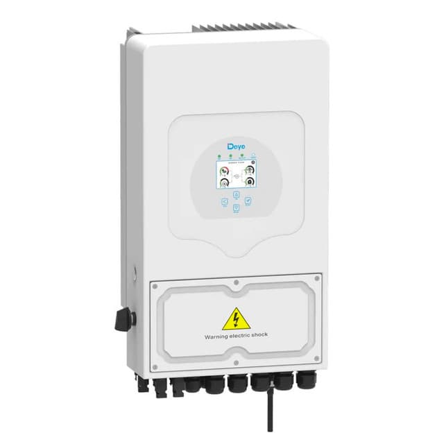 Invertor Deye SUN-5K-SG05LP1-EU-AM2-P