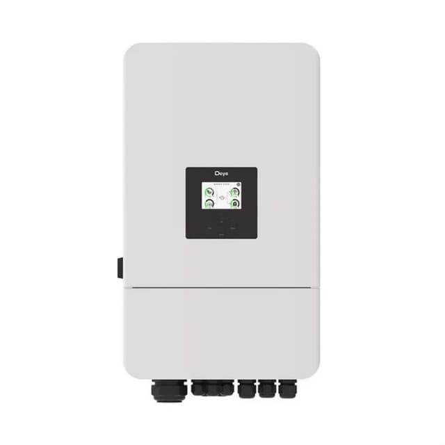 Invertor Deye SUN-8K-SG04LP3